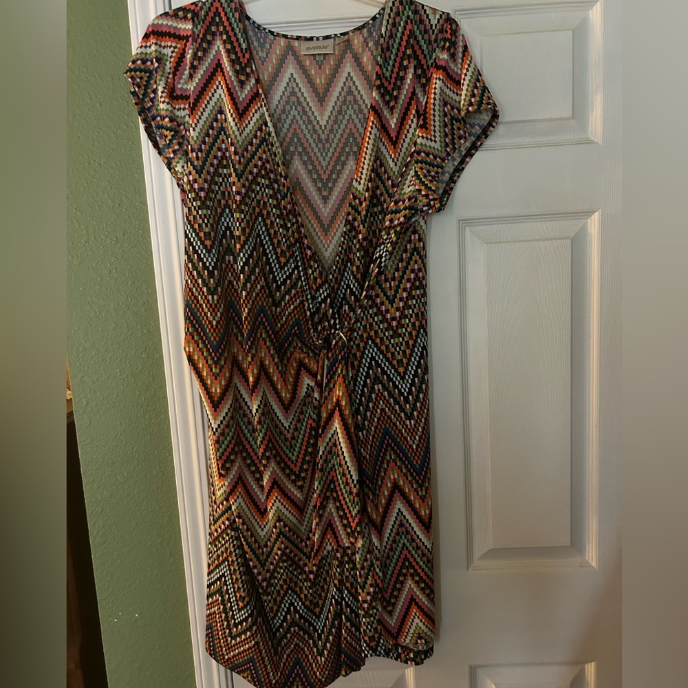 Great, easy summer dress